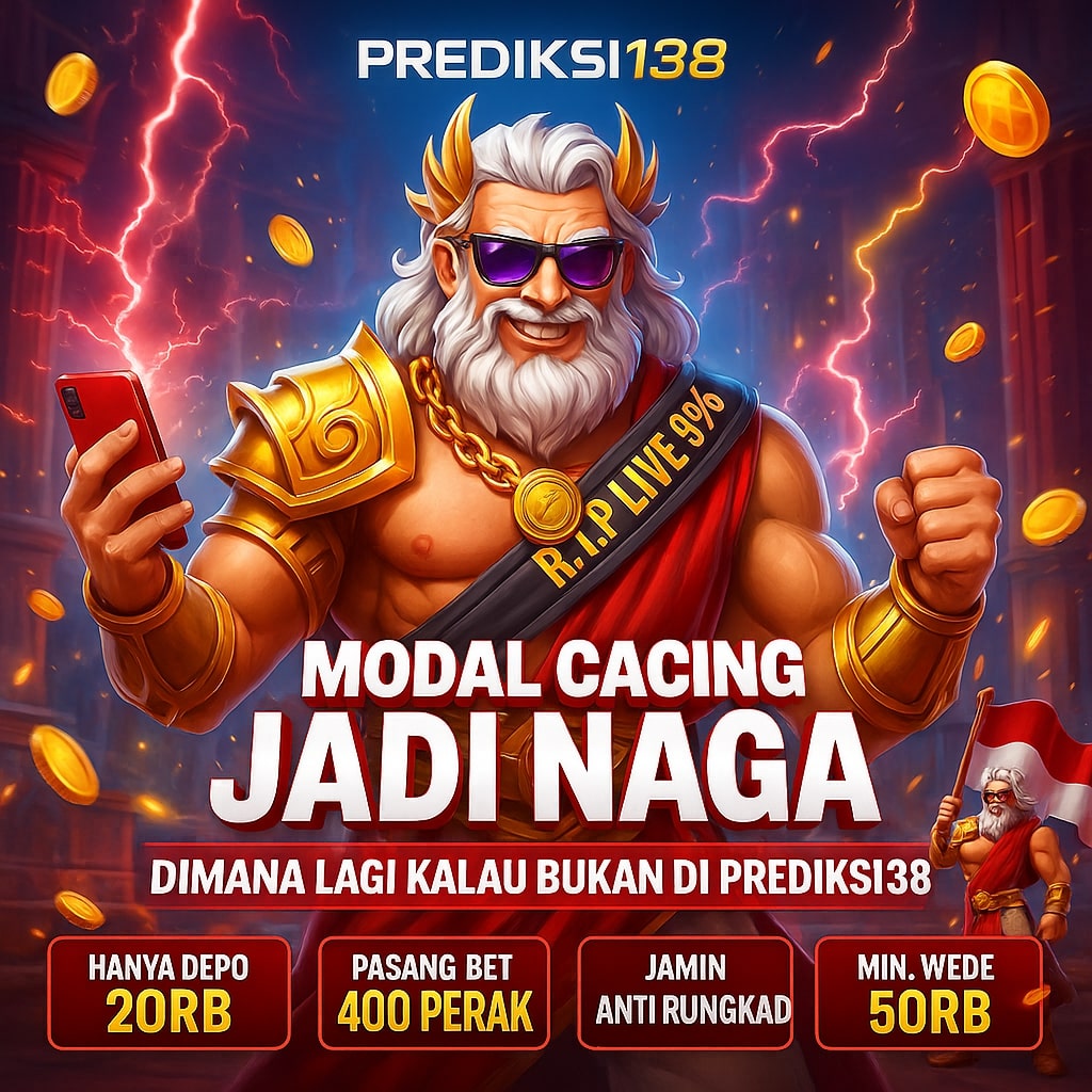 PREDIKSI138